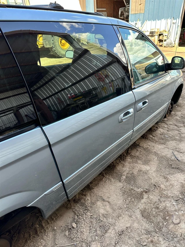 Used Front Left Lower Lower Control Arm Front fits: 2005 Chrysler Town & country — 第 2/4 张图片