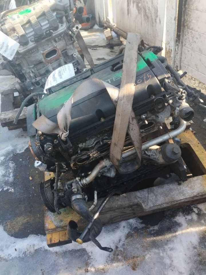 Used Engine Complete Assembly fits: 2012 Chevrolet Sonic 1.8L VIN H 8th digit op - Imagem 2 de 4