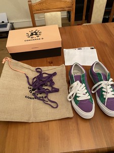 converse tyler the creator uk