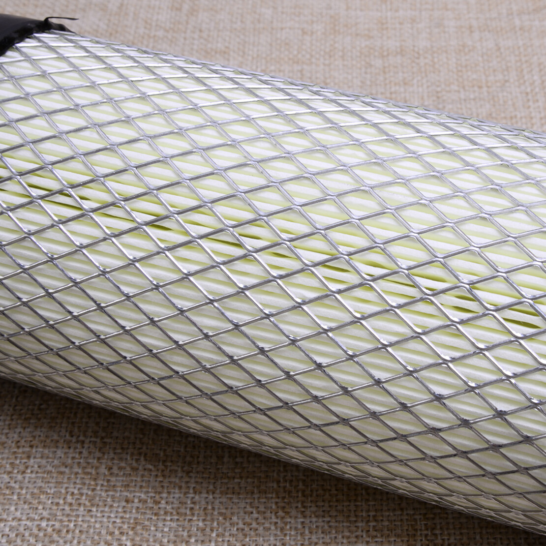 GETOPAUTO P607955 Filtro De Aire De Otor Copatible Con Freightliner - Foto 2