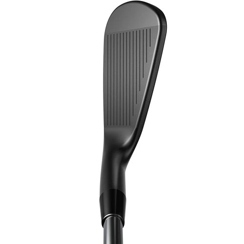 New 2024 Cobra KING CB Black Single Irons | Custom - Picture 3 of 7