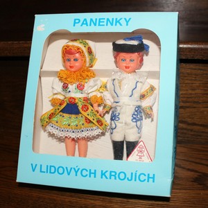 panenky dolls