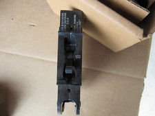 Heinemann CD1-A3-DU Circuit Breaker 1P 100A 120/240V New  