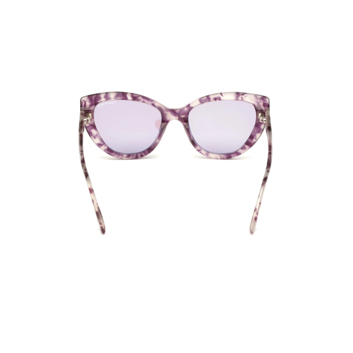 New Authentic Tom Ford Anya FT0762-56Y-55 Cat Eyes  display picture 1