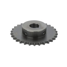 50B30 50 Roller Chain Gear Sprocket 1 1/4" Bore 30 Tooth Gate Garage Opener