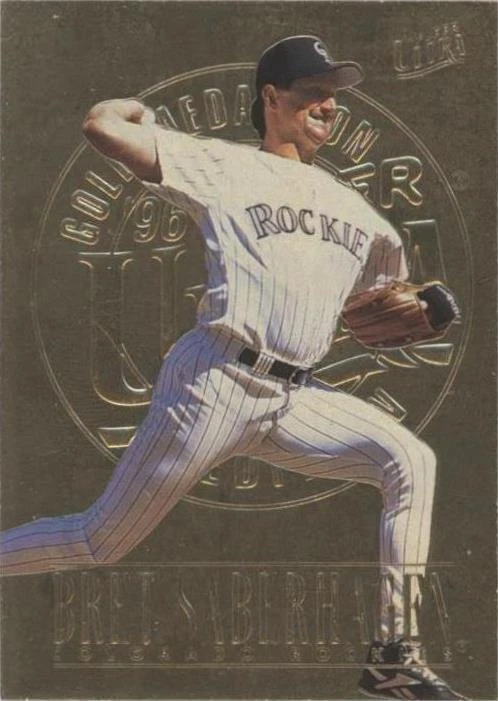 Gold Medallion Edition