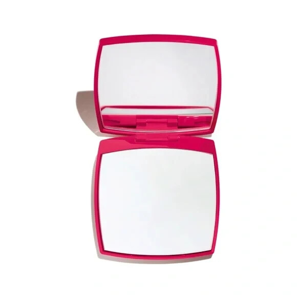 CHANEL Miroir Double Facettes Mirror Duo - Diva | eBay
