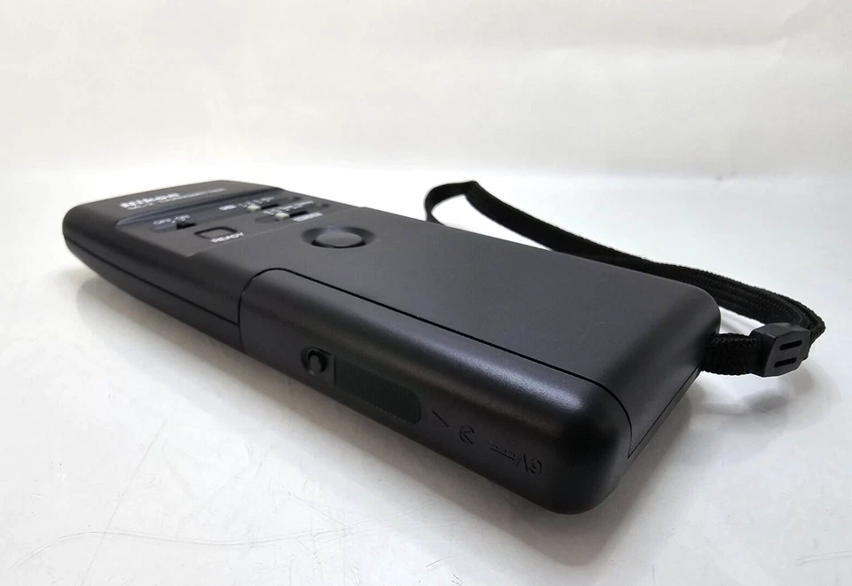 🌸[MINT] Nikon ML-2 Modulite Remote Control Set for Nikon FM, FE, F2 From Japan - Image 4 of 4