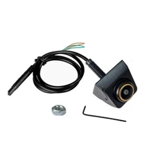 Fit For Toyota Camry Car Rear View Camera Backup Reverse AHD Fisheye Lens Cam