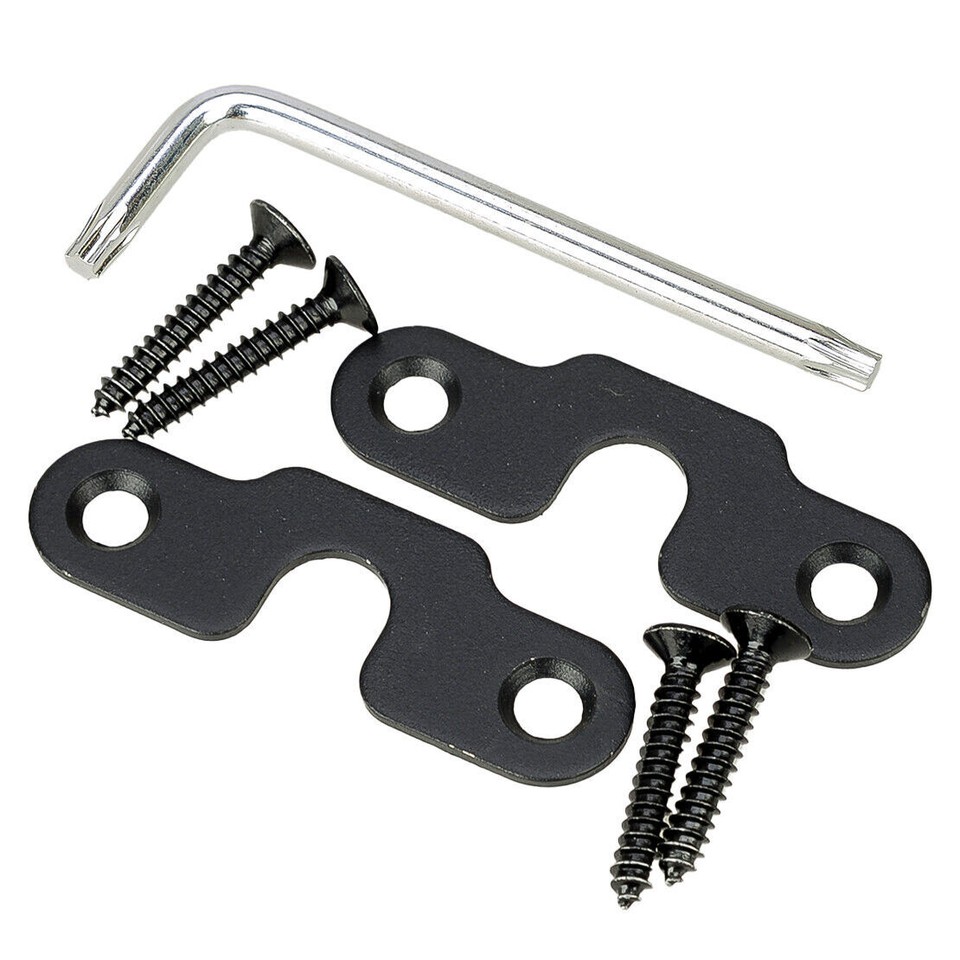 Car Sun Visor Clip Repair Fix Mounting Kit Fit for Jeep Gladiator 18