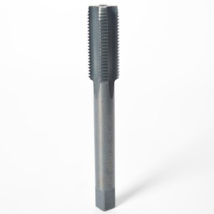M14 X 1.25mm Pitch Metric Tap - 14mm Diameter Taper & Plug Tap, Right Hand Thread - View #3