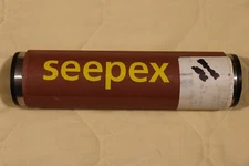 Seepex Progressive Cavity Pump Stator 60/1-6L NBR