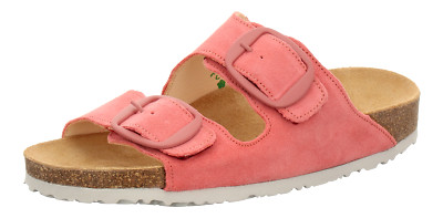THINK! 00725-5020 Damen Sandale Pantolette Hausschuh MOE M57