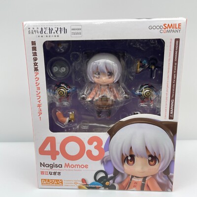 ねんどろいど 403 Nagisa Momoe s-l400.jpg
