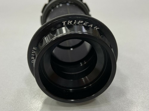 Tripeak BBRight(Cevelo Only) To Campy(Ultra Torque) Twist Fit Bottom Bracket - Picture 8 of 12