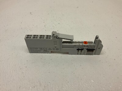 Allen Bradley 1734-TOP Ser A Terminal Base 1734-T0P 1734TOP (VT)