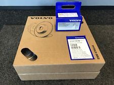PASTIGLIE FRENO POSTERIORI ORIGINALI VOLVO NUOVE XC90 E DISCHI FRENO 31471265 31471816 FRENI