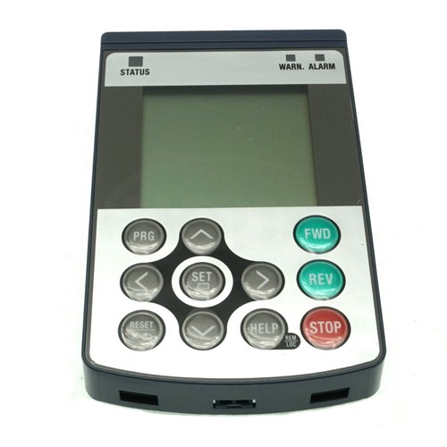 Fuji Electric TP-A1-E2C Multi-function Keypad, for FRENIC-Ace VFD - Picture 7 of 7