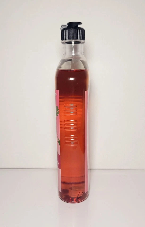 Bath & Body Works Stress Relief Sandalwood Rose Foam Bath & Body Wash 10oz - Image 2 of 4