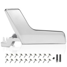 Left Driver Side Interior Door Handle Repair Kit For 2008-2015 Mercedes