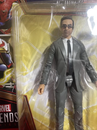 Hasbro Marvel Legends Series Spider-Man No Way Home Matt Murdock