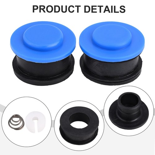 End Joint Bushing End Joint Bushing Bushing End Joint Bushing For Ford For Focus - Picture 8 of 12