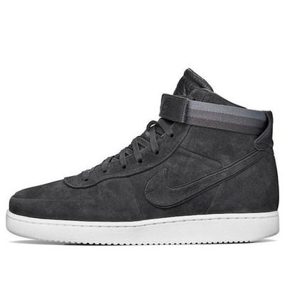 Men's Nike Vandal High Premium x John Elliott Sz 10 Grey AH7171-001