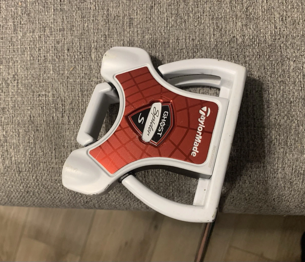 Red Putter Golf Clubs for sale | eBay