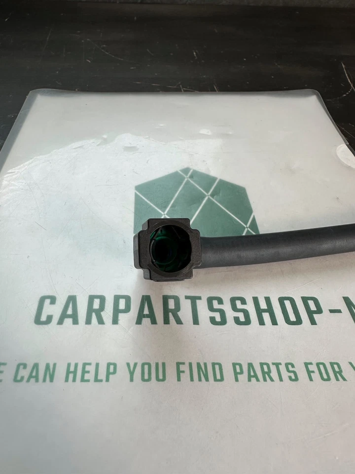 MANGUERA COMBUSTIBLE ALTA PRESIÓN MITSUBISHI MIRAGE LANCER MR340095 Original JDM Foto 2 de 4