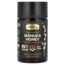Manuka Honey, UMF 15 , MGO 514 , 8.8 oz 250 g