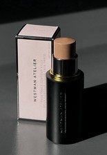 Westman Atelier Petite Face Trace Contour Stick 2.5g Biscuit New & Boxed
