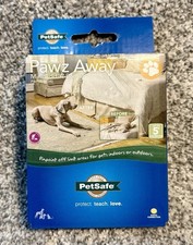 PetSafe PWF00-14040 Pawz Away Mini Add-a-Barrier New/Sealed