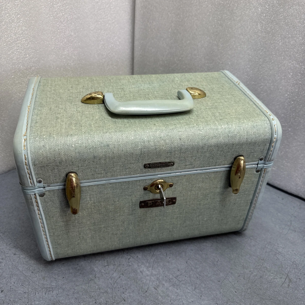 Vanity DELSEY Châtelet Air 2.0 - Vanity beauté angora