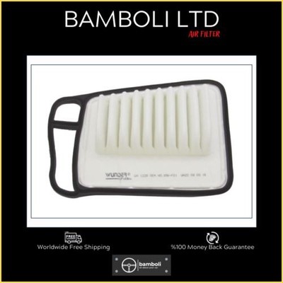 Bamboli Air Filter For Suzuki̇ Japenes Key 2010 85K-F01