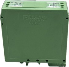 Phoenix Contact Type UEGM Rail Housing Rail Housing