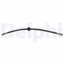 2x Bremsschlauch vorne für Renault Grand JM0/1 Megane 2 BM0/1 KM LM0/1 | 240592