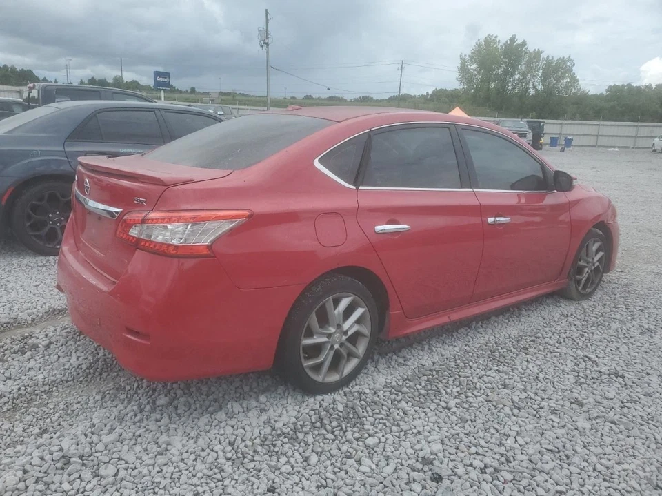 (LOCAL PICKUP ONLY) Fuel Tank Hatchback Fits 07-12 VERSA 2610216 Foto 3 de 4
