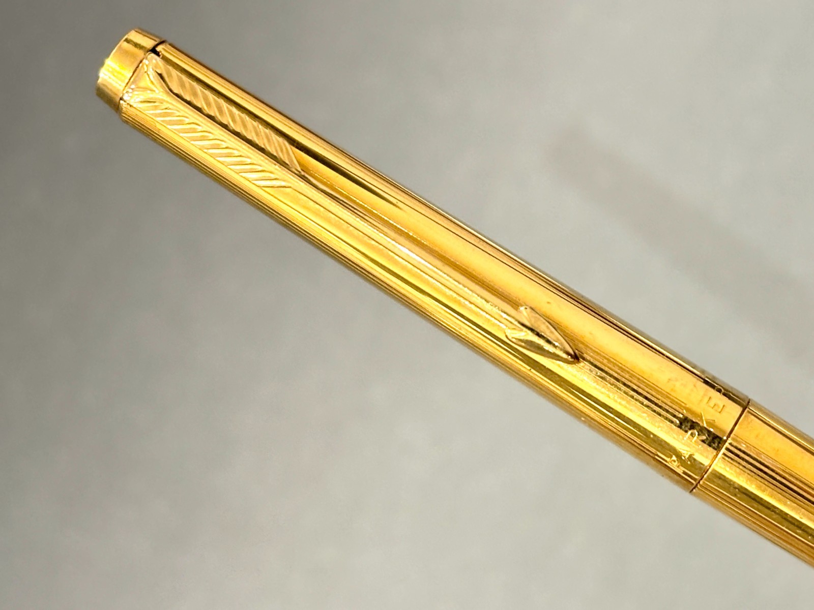 Parker — Rollerball Pen — fountain pen for sale on Nibfolio — photo 4