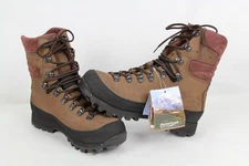 Kenetrek Women's Mountain Extreme 400 GoreTex Waterproof Women's size 10 M Boots