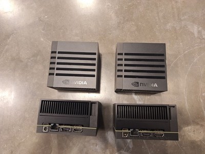 NVIDIA Jetson AGX Xavier 開発者キット (16GB) NVIDIA Jetson AGX Xavier Developer Kit 16GB RAM 32G EMMC | eBay