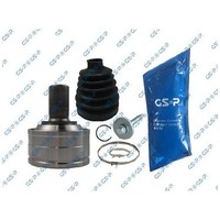 Gelenksatz Antriebswelle FüR Volvo V90 236 2.0 16 Bis 26 GSP D4204T23 D4204T4