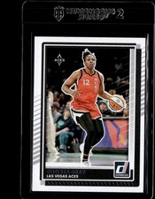2025 Donruss WNBA #38 Chelsea Gray
