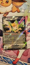 Carte Pokémon - Tapatoès EX 075/091 Destinées de Paldea - Française FR