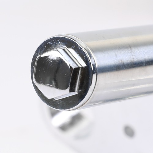 630mm Front Forks Triple 14" Wheel 60/100-14 Tire pit Bike Apollo 50cc 110 125cc - Picture 11 of 11