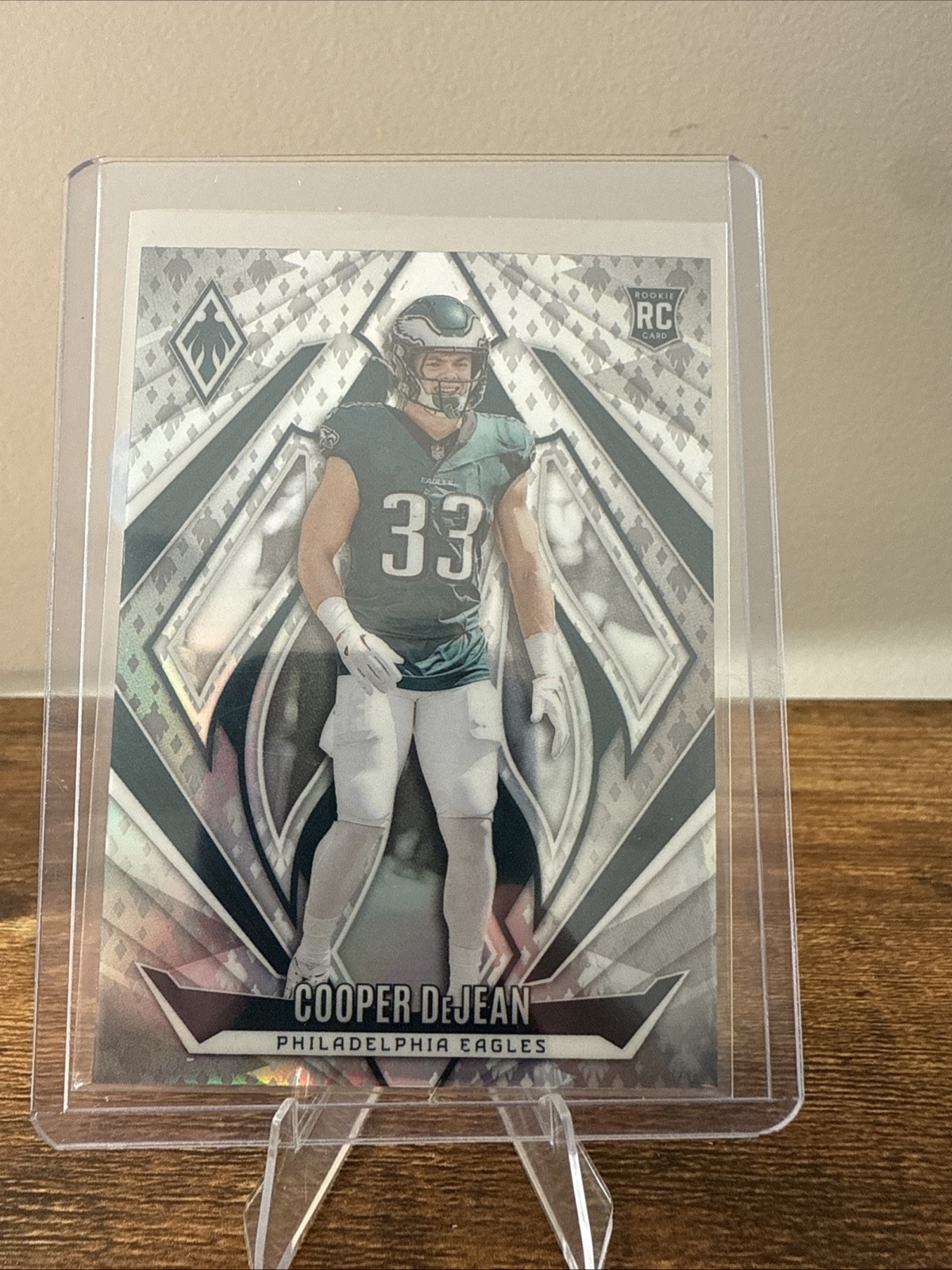 2024 Panini Phoenix - Rookies Cooper DeJean #171 Phoenix /399 (RC)