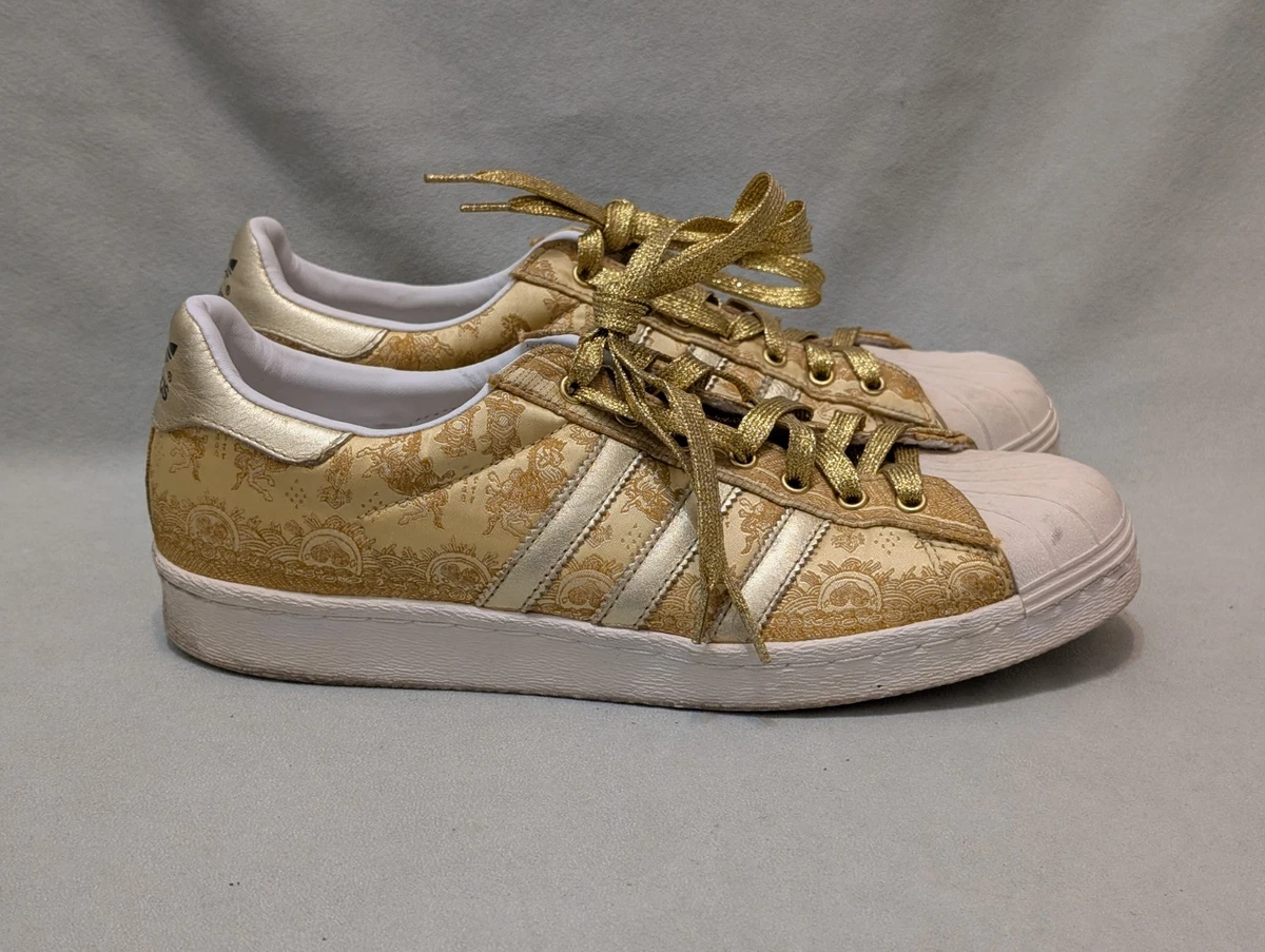 adidas Superstar 80s CNY for Sale | Authenticity Guaranteed | eBay