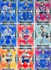 U PICK LOT 2023-24 23-24 UD Tim Hortons Greatest Duos Captains 3D card set