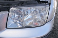 VW Bora1J  Scheinwerfer vorne links 1J59410187BD (mit Nebelscheinwerfer)