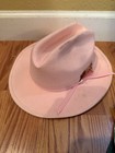 LOT OF HATS HARRY POTTER, COWBOY WESTERN , STRAW, Justice FEDORA, Faux Fur Cap — photo 3