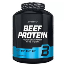 (29,71 EUR/kg) Biotech USA Beef Protein 1816 ...